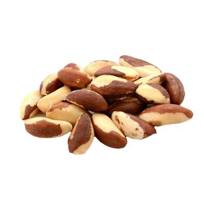 100% Pure Natural Peru High Quality Brazil Nuts Wholesale